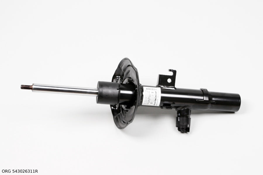 Amortisseur avant gauche pour suspension adaptative d’origine Renault Renault Espace V à partir de 2014 543026311R - vue 2