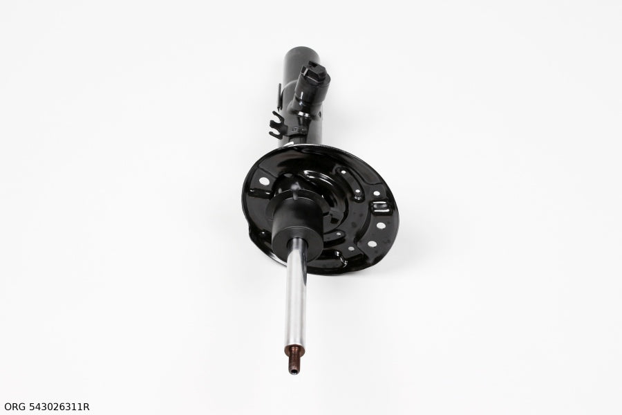 Amortisseur avant gauche pour suspension adaptative d’origine Renault Renault Espace V à partir de 2014 543026311R - vue 3