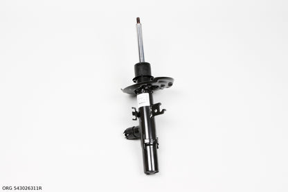 Amortisseur avant gauche pour suspension adaptative d’origine Renault Renault Espace V à partir de 2014 543026311R - vue 1