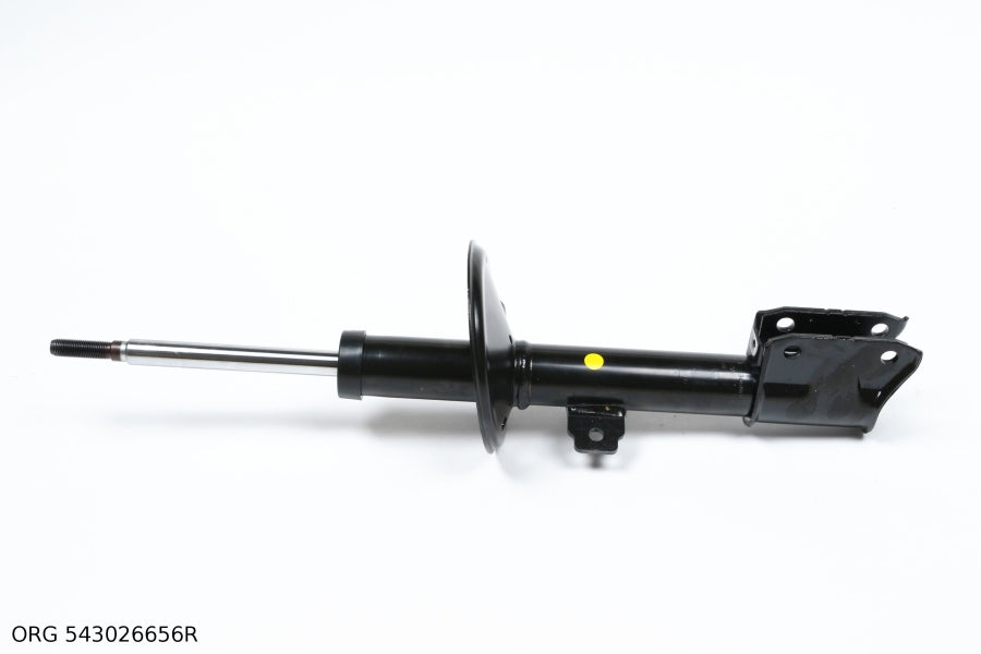Amortisseur avant à gaz d’origine Dacia Dacia Duster, 1 pièce 543026656R - vue 3