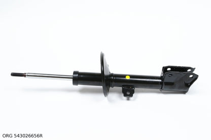 Amortisseur avant à gaz d’origine Dacia Dacia Duster, 1 pièce 543026656R - vue 3