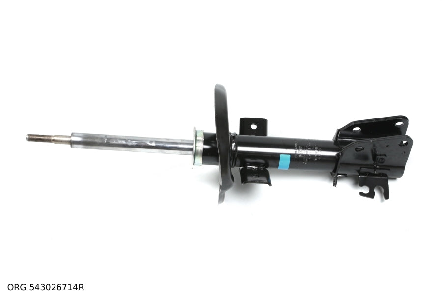Amortisseur avant à gaz d’origine Renault Renault Master III à partir de 2010, propulsion et roues jumelées 543026714R - vue 2