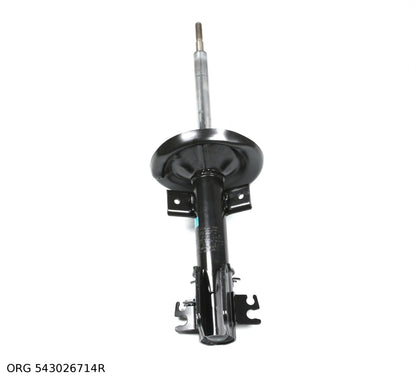 Amortisseur avant à gaz d’origine Renault Renault Master III à partir de 2010, propulsion et roues jumelées 543026714R - vue 3