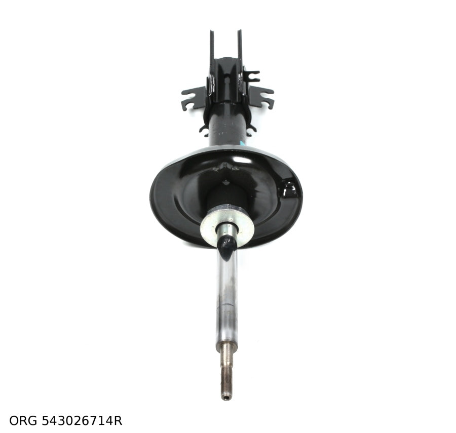 Amortisseur avant à gaz d’origine Renault Renault Master III à partir de 2010, propulsion et roues jumelées 543026714R - vue 1