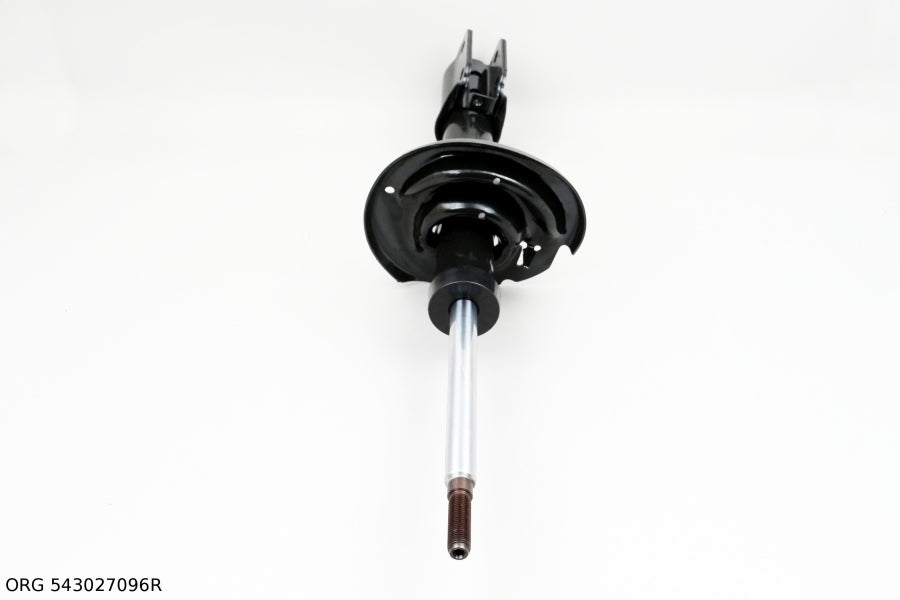 Amortisseur avant droit à gaz d’origine Dacia Dacia Logan II et Sandero II à partir de 2012 543027096R - vue 2