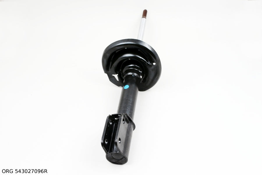 Amortisseur avant droit à gaz d’origine Dacia Dacia Logan II et Sandero II à partir de 2012 543027096R - vue 1