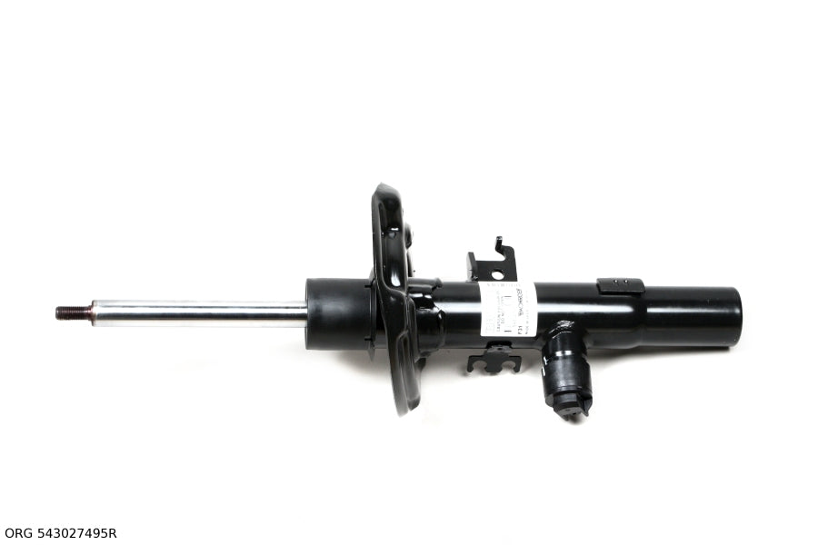Amortisseur avant droit pour suspension adaptative d’origine Renault Renault Talisman 543027495R - vue 2