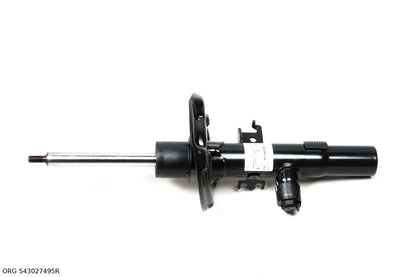 Amortisseur avant droit pour suspension adaptative d’origine Renault Renault Talisman 543027495R - vue 2