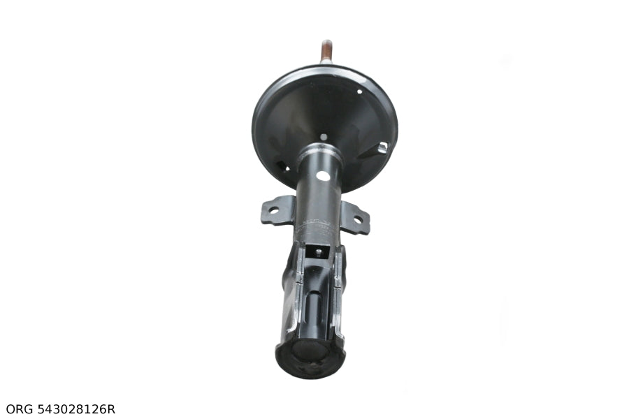 Amortisseur avant à gaz d’origine Dacia Dacia Duster, 1 pièce 543028126R - vue 2