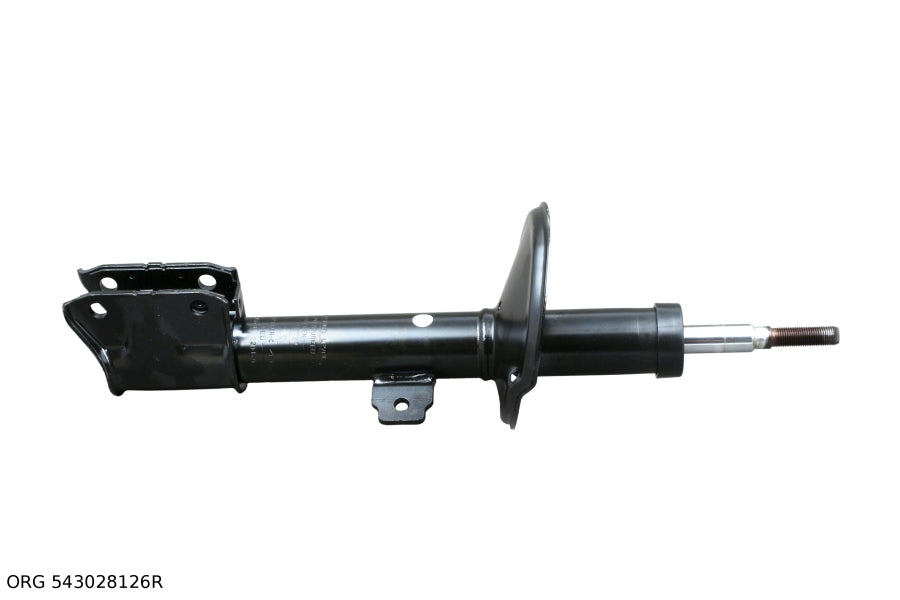 Amortisseur avant à gaz d’origine Dacia Dacia Duster, 1 pièce 543028126R - vue 3