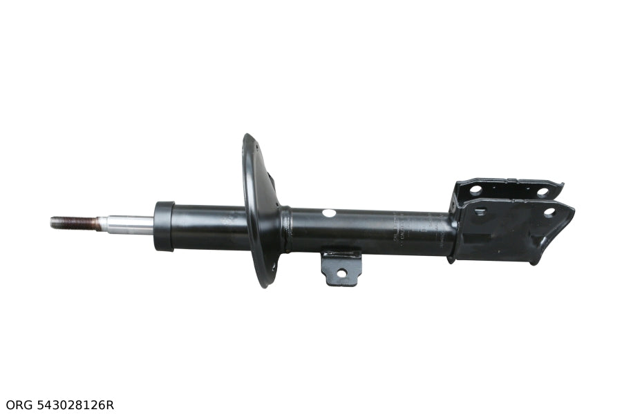Amortisseur avant à gaz d’origine Dacia Dacia Duster, 1 pièce 543028126R - vue 1
