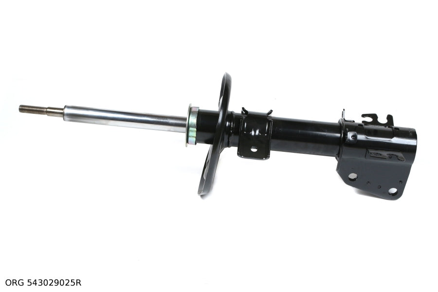 Amortisseur avant d’origine Renault Renault Master III à partir de 2010, propulsion et roues simples 543029025R - vue 3