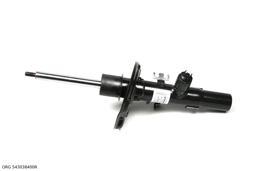 Amortisseur avant gauche pour suspension adaptative d’origine Renault Renault Talisman 543038400R - vue 2