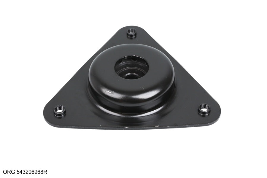 Coupelle supérieure d’amortisseur d’origine Renault Renault Mégane IV et Kadjar 543206968R - vue 2