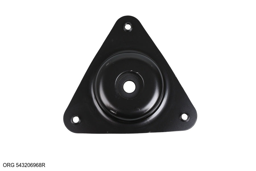 Coupelle supérieure d’amortisseur d’origine Renault Renault Mégane IV et Kadjar 543206968R - vue 3