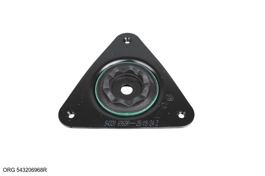 Coupelle supérieure d’amortisseur d’origine Renault Renault Mégane IV et Kadjar 543206968R - vue 1