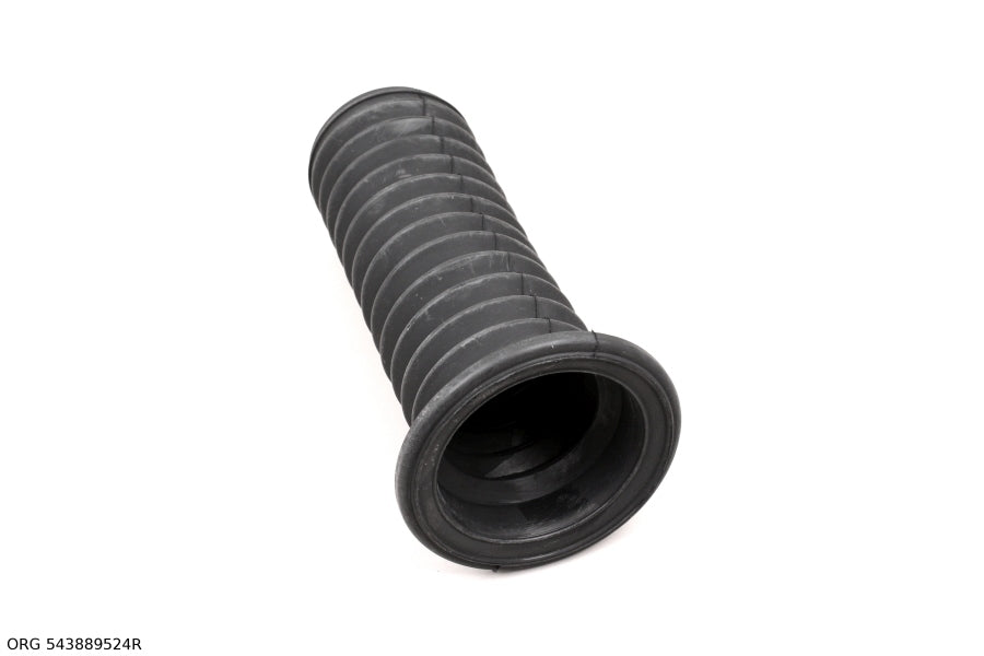 Soufflet de protection d’amortisseur avant d’origine Renault Renault Clio III, Clio IV et Modus 543889524R - vue 2