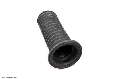 Soufflet de protection d’amortisseur avant d’origine Renault Renault Clio III, Clio IV et Modus 543889524R - vue 2