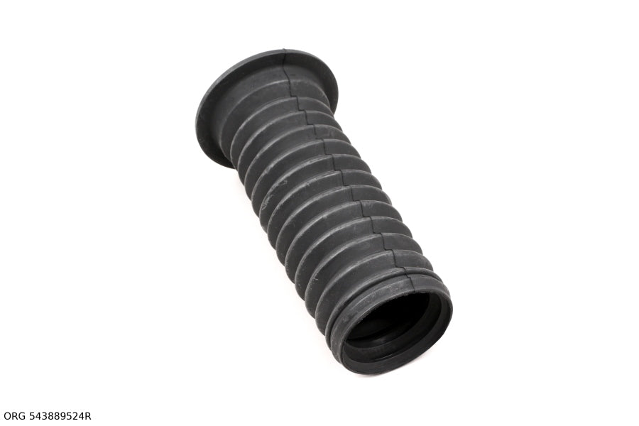 Soufflet de protection d’amortisseur avant d’origine Renault Renault Clio III, Clio IV et Modus 543889524R - vue 3