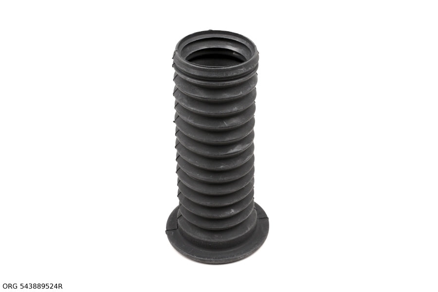 Soufflet de protection d’amortisseur avant d’origine Renault Renault Clio III, Clio IV et Modus 543889524R - vue 1