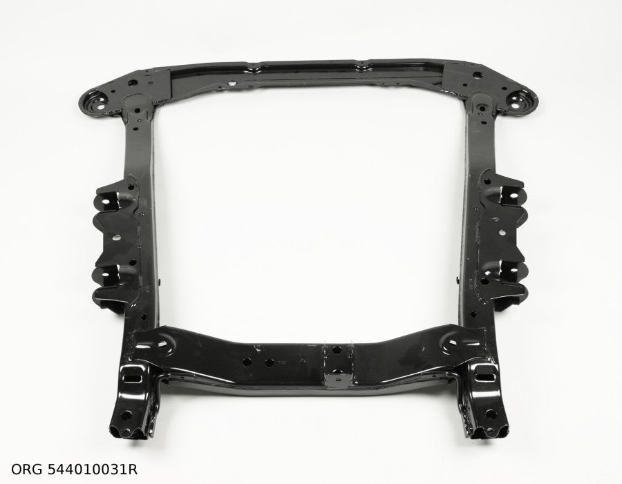 Berceau de suspension avant d’origine Dacia Dacia Logan II et Sandero II à partir de 2012 544010031R - vue 2