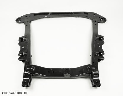 Berceau de suspension avant d’origine Dacia Dacia Logan II et Sandero II à partir de 2012 544010031R - vue 2