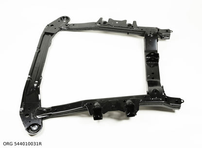 Berceau de suspension avant d’origine Dacia Dacia Logan II et Sandero II à partir de 2012 544010031R - vue 3