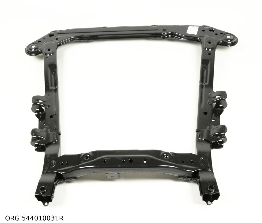 Berceau de suspension avant d’origine Dacia Dacia Logan II et Sandero II à partir de 2012 544010031R - vue 1