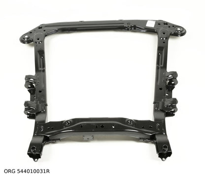 Berceau de suspension avant d’origine Dacia Dacia Logan II et Sandero II à partir de 2012 544010031R - vue 1