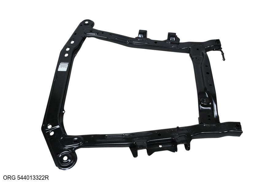 Berceau de suspension avant d’origine Dacia Dacia Logan I et Sandero I jusqu’en 2012 544013322R - vue 2