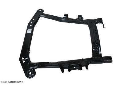 Berceau de suspension avant d’origine Dacia Dacia Logan I et Sandero I jusqu’en 2012 544013322R - vue 2