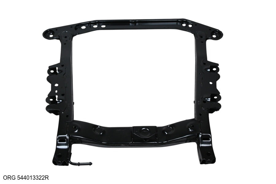 Berceau de suspension avant d’origine Dacia Dacia Logan I et Sandero I jusqu’en 2012 544013322R - vue 3
