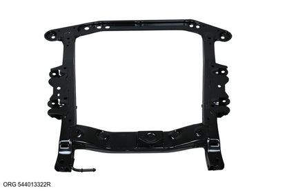 Berceau de suspension avant d’origine Dacia Dacia Logan I et Sandero I jusqu’en 2012 544013322R - vue 3