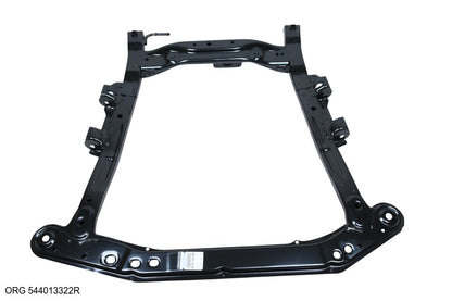 Berceau de suspension avant d’origine Dacia Dacia Logan I et Sandero I jusqu’en 2012 544013322R - vue 1