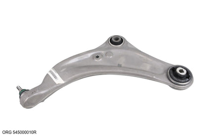 Bras inférieur de suspension avant droit d’origine Renault Renault Mégane III Sport à partir de 2008 545000010R - vue 3
