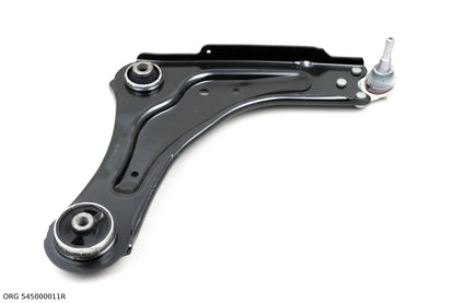 Bras de suspension avant droit d’origine Renault Renault Laguna III 1.8-3.0 à partir de 2007 545000011R - vue 3