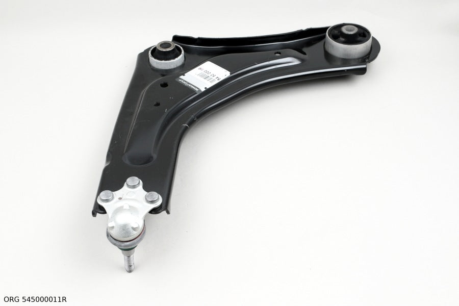 Bras de suspension avant droit d’origine Renault Renault Laguna III 1.8-3.0 à partir de 2007 545000011R - vue 4