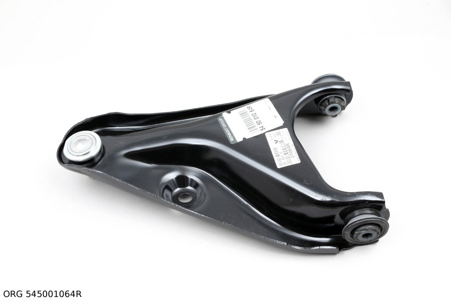 Bras de suspension avant droit d’origine Dacia Dacia Logan II et Sandero II à partir de 2012 545001064R - vue 2