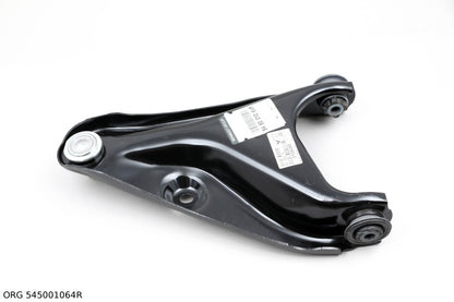Bras de suspension avant droit d’origine Dacia Dacia Logan II et Sandero II à partir de 2012 545001064R - vue 2