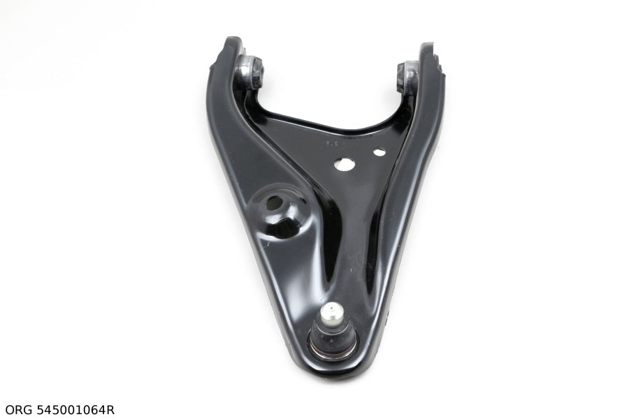 Bras de suspension avant droit d’origine Dacia Dacia Logan II et Sandero II à partir de 2012 545001064R - vue 3