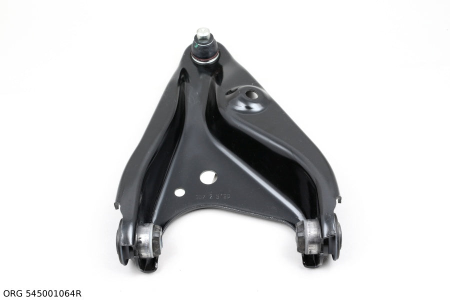 Bras de suspension avant droit d’origine Dacia Dacia Logan II et Sandero II à partir de 2012 545001064R - vue 4