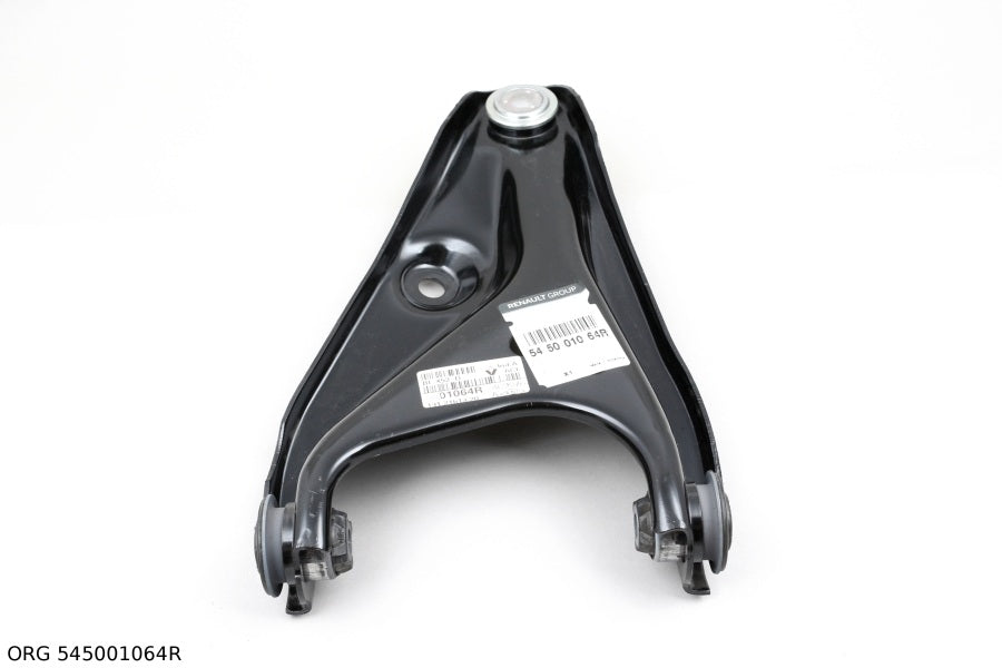 Bras de suspension avant droit d’origine Dacia Dacia Logan II et Sandero II à partir de 2012 545001064R - vue 1