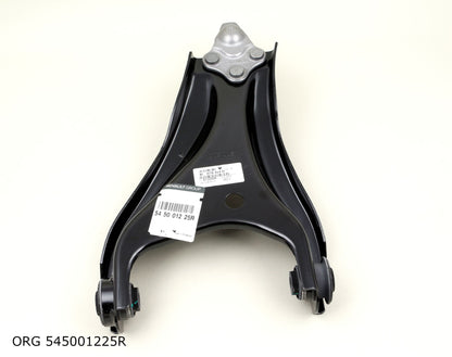 Bras de suspension avant droit d’origine Dacia Dacia Duster 2010-2017 545001225R - vue 2