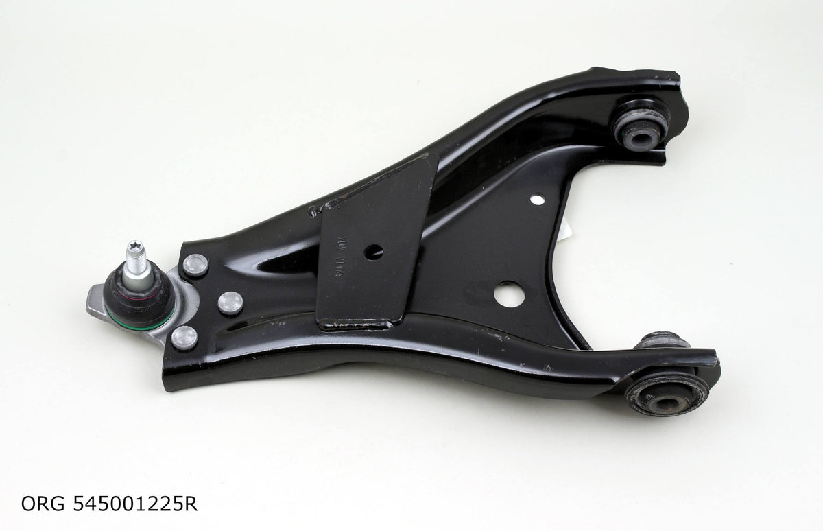 Bras de suspension avant droit d’origine Dacia Dacia Duster 2010-2017 545001225R - vue 3