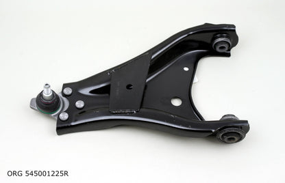 Bras de suspension avant droit d’origine Dacia Dacia Duster 2010-2017 545001225R - vue 3
