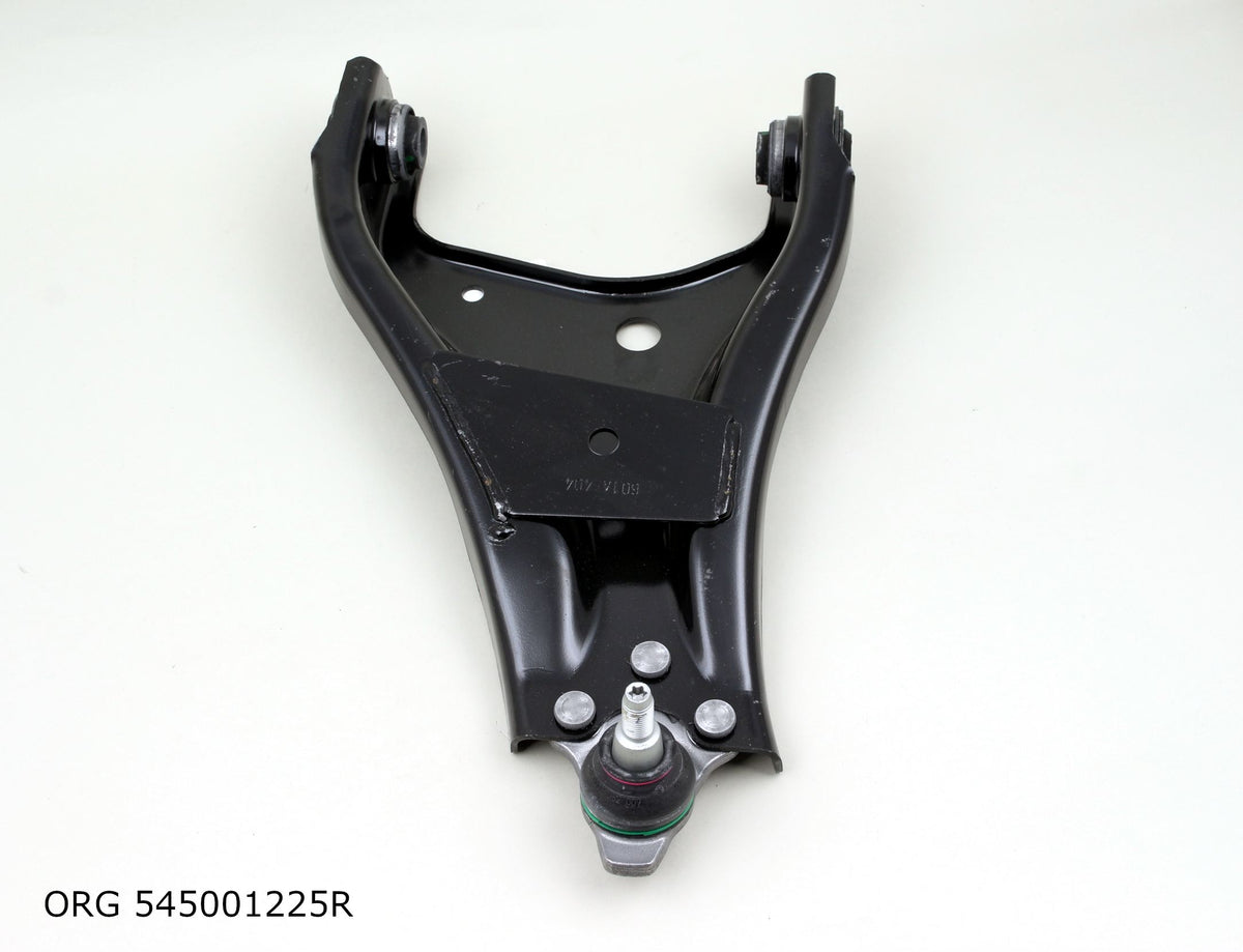 Bras de suspension avant droit d’origine Dacia Dacia Duster 2010-2017 545001225R - vue 4