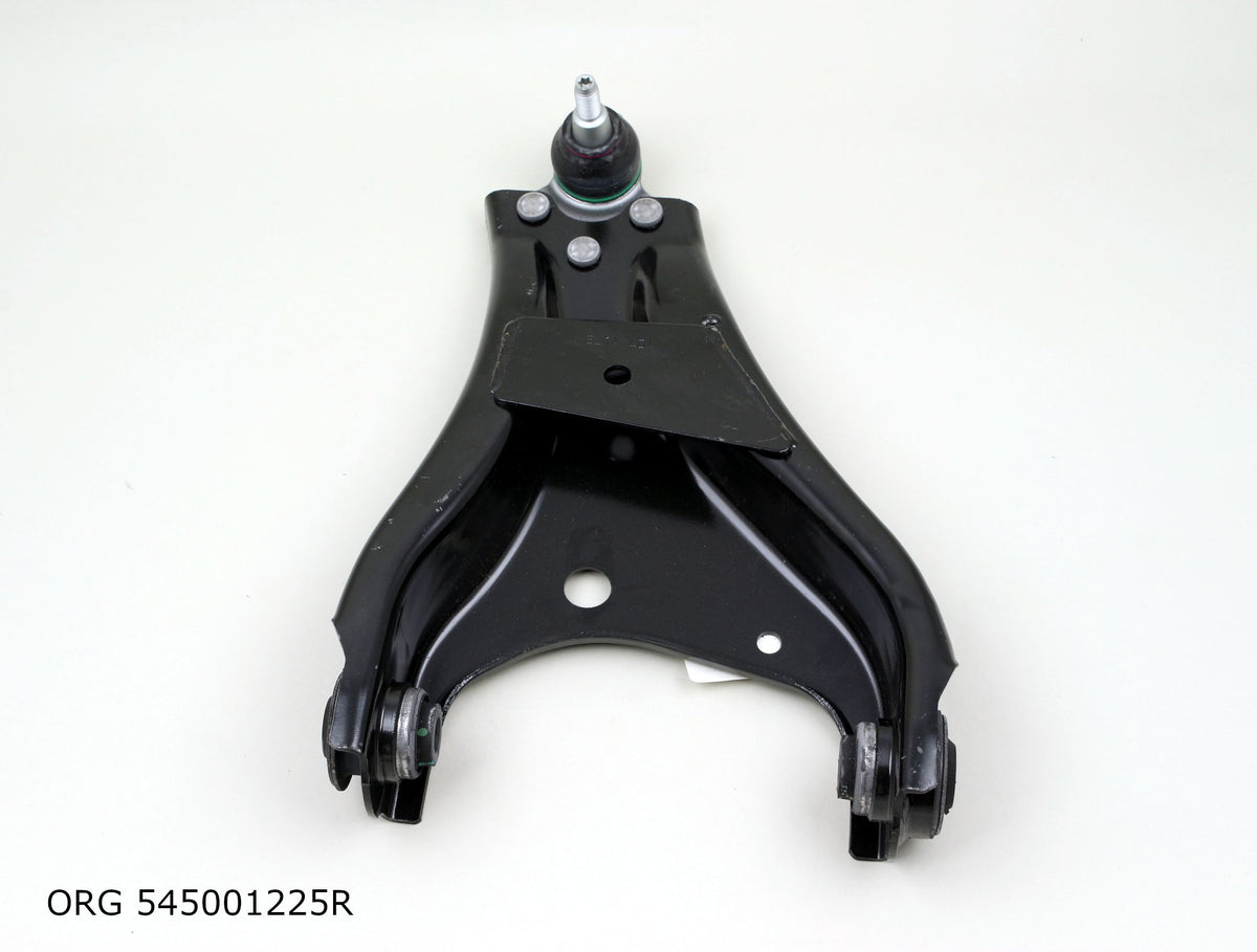 Bras de suspension avant droit d’origine Dacia Dacia Duster 2010-2017 545001225R - vue 1