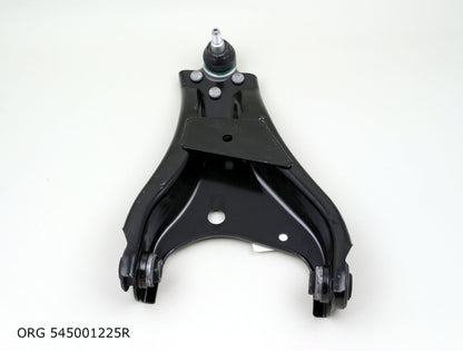 Bras de suspension avant droit d’origine Dacia Dacia Duster 2010-2017 545001225R - vue 1