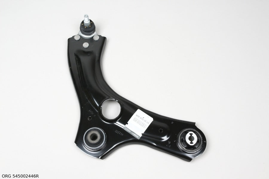 Bras de suspension avant droit d’origine Renault Renault Clio V à partir de 2019 545002446R - vue 2