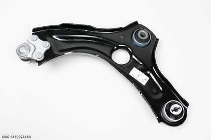 Bras de suspension avant droit d’origine Renault Renault Clio V à partir de 2019 545002446R - vue 3